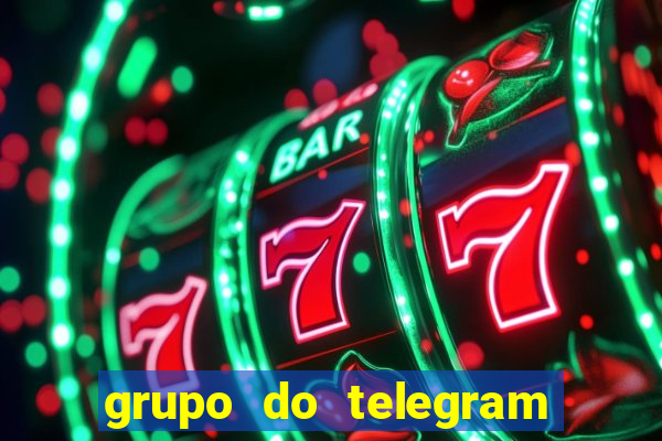 grupo do telegram pode tudo